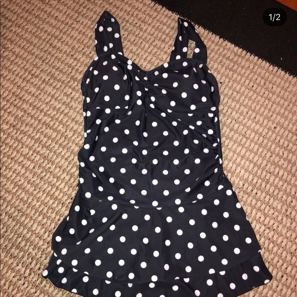 Swimsuit